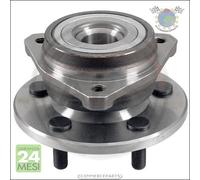 Kit Cuscinetto Ruota Mozzo Abs Anteriore Per Jeep Cherokee D9u