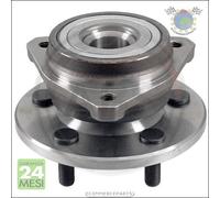 Kit Cuscinetto Ruota Mozzo Abs Anteriore Per Jeep Cherokee D9u