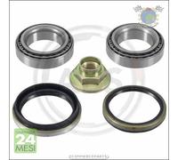 Kit Cuscinetto Ruota Mozzo Abs Anteriore Per Kia Rio Mazda Demio