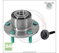 kit cuscinetto ruota mozzo Abs Anteriore per MAZDA 3