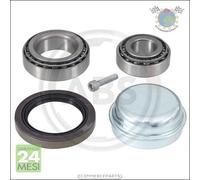 Kit Cuscinetto Ruota Mozzo Abs Anteriore Per Mercedes lc 350 230 220 200