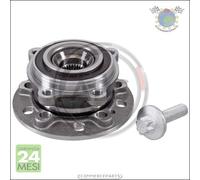 Kit Cuscinetto Ruota Mozzo Abs Anteriore Per Mercedes Classe E Amg63 Amg53 Amg43