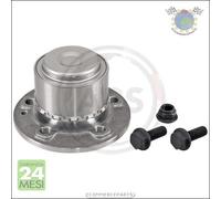 Kit Cuscinetto Ruota Mozzo Abs Anteriore Per Mercedes Classe V 250 220 200 Viano