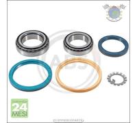Kit Cuscinetto Ruota Mozzo Abs Anteriore Per Mercedes Sprinter 416 414 413 412 4