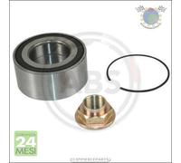 Kit Cuscinetto Ruota Mozzo Abs Anteriore Per Mg Rover 75