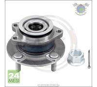 Kit Cuscinetto Ruota Mozzo Abs Anteriore Per Nissan Nv200