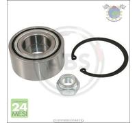 Kit Cuscinetto Ruota Mozzo Abs Anteriore Per Opel Arena Renault Trafic 30 20
