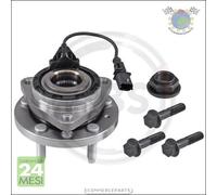 kit cuscinetto ruota mozzo Abs Anteriore per OPEL GT
