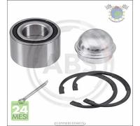 Kit Cuscinetto Ruota Mozzo Abs Anteriore Per Opel Meriva A Corsa C Tigra Combo