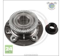 kit cuscinetto ruota mozzo Abs Anteriore per OPEL SENATOR B OMEGA A