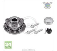 kit cuscinetto ruota mozzo Abs Anteriore per OPEL ZAFIRA A ASTRA G