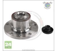 Kit Cuscinetto Ruota Mozzo Abs Anteriore Per Skoda Fabia Vw Polo 9A4 9A2 9N2 9A6