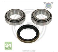 Kit Cuscinetto Ruota Mozzo Abs Anteriore Per Suzuki Samurai Sj413 Sj410