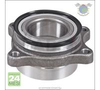 Kit Cuscinetto Ruota Mozzo Abs Anteriore Per Toyota Hiace