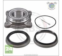 Kit Cuscinetto Ruota Mozzo Abs Anteriore Per Toyota Land Cruiser Hilux