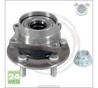 kit cuscinetto ruota mozzo Abs Anteriore per TOYOTA PRIUS