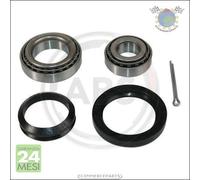 Kit Cuscinetto Ruota Mozzo Abs Anteriore Per Volvo 780 760 740