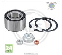 Kit Cuscinetto Ruota Mozzo Abs Anteriore Per Vw Scirocco Jetta I Golf