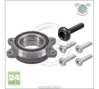 kit cuscinetto ruota mozzo Abs per AUDI Q5 A8 A7 A6 A5 A4