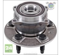 Kit Cuscinetto Ruota Mozzo Abs Per Tesla Model
