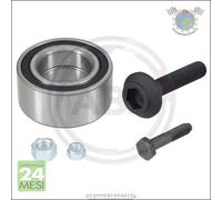 Kit Cuscinetto Ruota Mozzo Abs Posteriore Per Audi A8 A6 A4