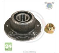 Kit Cuscinetto Ruota Mozzo Abs Posteriore Per Autobianchi A Fiat Fiorino Ritmo D