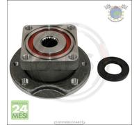 kit cuscinetto ruota mozzo Abs Posteriore per AUTOBIANCHI Y10 FIAT PANDA LANCIA