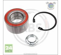 Kit Cuscinetto Ruota Mozzo Abs Posteriore Per Bmw 3 E36 328 325 323 320 318 316