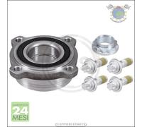 Kit Cuscinetto Ruota Mozzo Abs Posteriore Per Bmw 7 E65 E66 E67 760 750 745 740