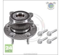 Kit Cuscinetto Ruota Mozzo Abs Posteriore Per Chevrolet Orlando Cruze Volt Opel
