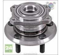Kit Cuscinetto Ruota Mozzo Abs Posteriore Per Chrysler 300C Touring Dodge Challe