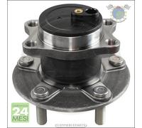 Kit Cuscinetto Ruota Mozzo Abs Posteriore Per Chrysler Sebring Cabriolet Dodge A