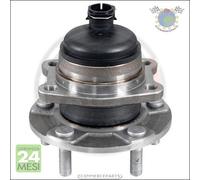 Kit Cuscinetto Ruota Mozzo Abs Posteriore Per Chrysler Voyager Iv