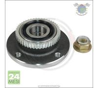 kit cuscinetto ruota mozzo Abs Posteriore per CITROEN XANTIA