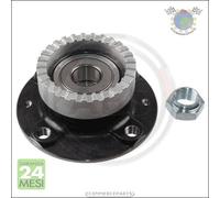 kit cuscinetto ruota mozzo Abs Posteriore per CITROEN XSARA ZX PEUGEOT 306