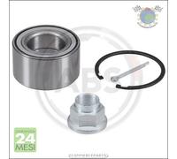 Kit Cuscinetto Ruota Mozzo Abs Posteriore Per Daihatsu Charade D8a