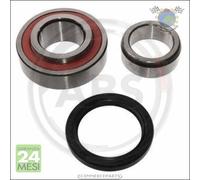 Kit Cuscinetto Ruota Mozzo Abs Posteriore Per Daihatsu Charmant Toyota Starlet C