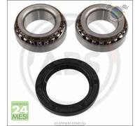 Kit Cuscinetto Ruota Mozzo Abs Posteriore Per Ford Courier Fiesta Escort Orion
