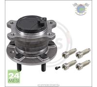 kit cuscinetto ruota mozzo Abs Posteriore per FORD MONDEO FOCUS