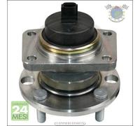 kit cuscinetto ruota mozzo Abs Posteriore per FORD MONDEO #wj