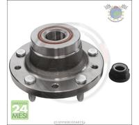 kit cuscinetto ruota mozzo Abs Posteriore per FORD TRANSIT
