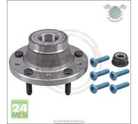 Kit Cuscinetto Ruota Mozzo Abs Posteriore Per Ford Transit Tourneo