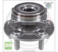 kit cuscinetto ruota mozzo Abs Posteriore per FORD USA MUSTANG