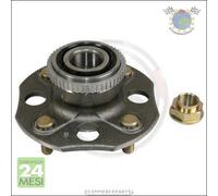 kit cuscinetto ruota mozzo Abs Posteriore per HONDA ACCORD IV V ROVER 600 #vy