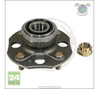 kit cuscinetto ruota mozzo Abs Posteriore per HONDA ACCORD IV V ROVER 600 #vy