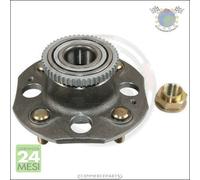 kit cuscinetto ruota mozzo Abs Posteriore per HONDA ACCORD VI