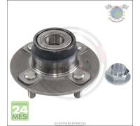 kit cuscinetto ruota mozzo Abs Posteriore per HYUNDAI ATOS #wm