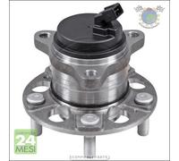 kit cuscinetto ruota mozzo Abs Posteriore per HYUNDAI ELANTRA IONIQ i30 KIA PRO
