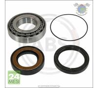 Kit Cuscinetto Ruota Mozzo Abs Posteriore Per Hyundai Galloper Mitsubishi Pajero