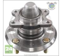 kit cuscinetto ruota mozzo Abs Posteriore per HYUNDAI SONICA KIA MAGENTIS #we